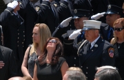 Fireman's Funeral