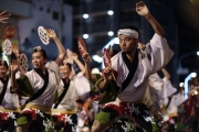Koenji-Awa-Odori-festival