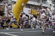 Koenji-Awa-Odori-festival