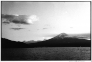 Mount Fuji In the Morning
