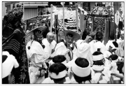 Shinto Summer Festival