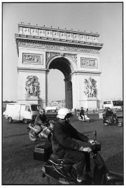 Arc De Triumph