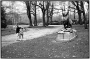 Luxembourg Garden