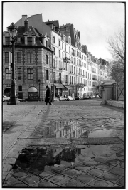 Square Du Vert Galant