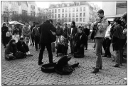 Street Musicians